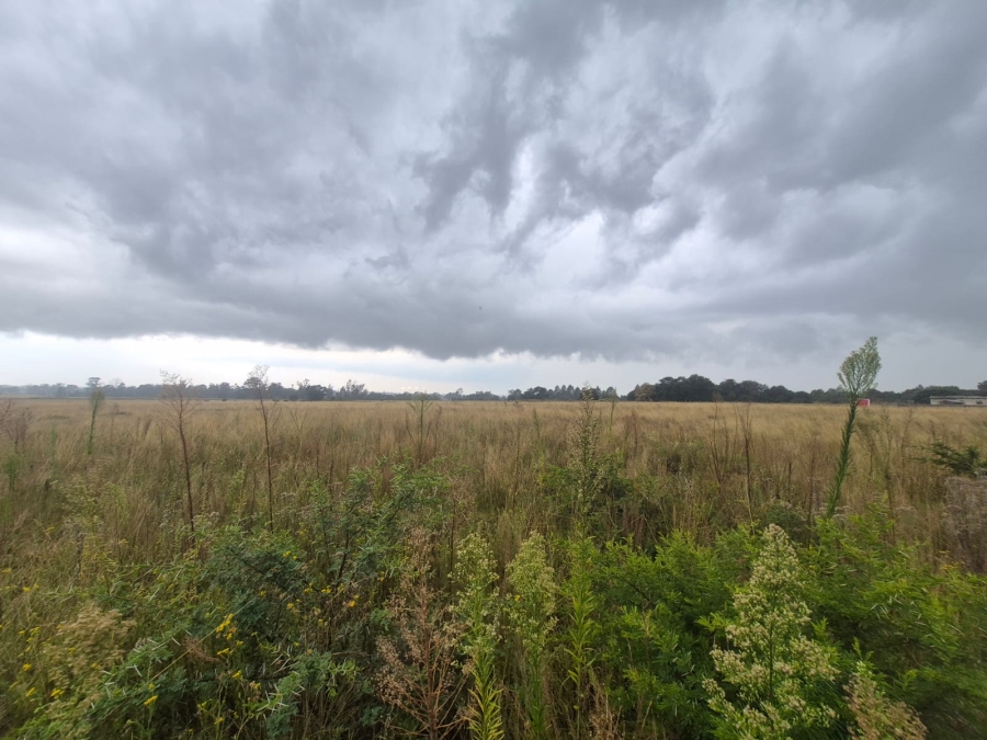 0 Bedroom Property for Sale in Vaalpark Free State